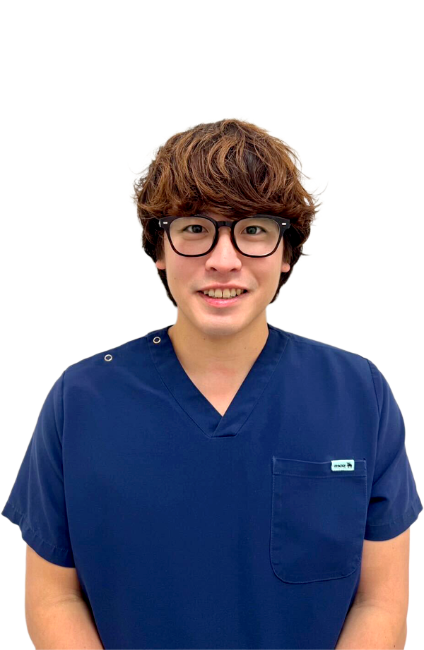 湘南辻堂駅前デンタルクリニック Luz湘南辻堂医院 中野 裕二郎