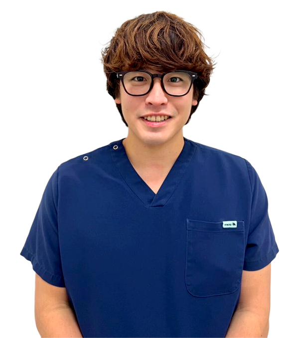 湘南辻堂駅前デンタルクリニック Luz湘南辻堂医院 中野 裕二郎